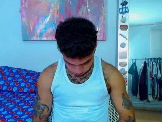 zack_buttoon on Flirt4Free 