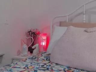 zoey_evans on Flirt4Free 