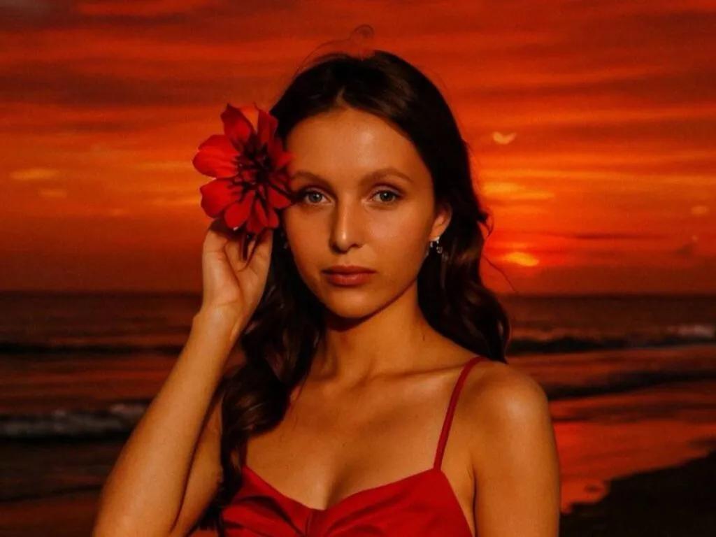 Masturbate to 20 years old AfraGills from LiveJasmin AfraGills from LiveJasmin