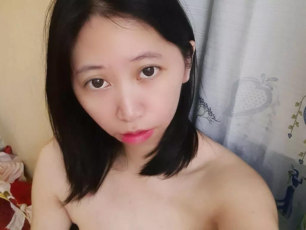AliaRichard on LiveJasmin 