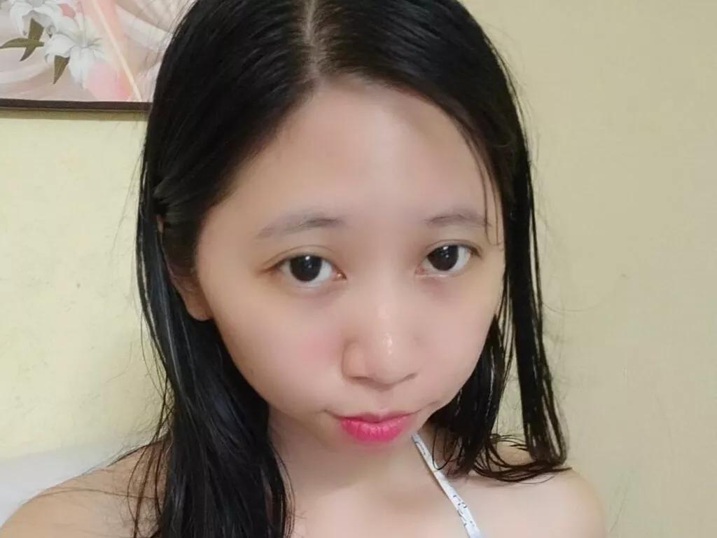 AliaRichard on LiveJasmin 