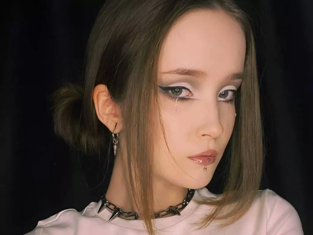AliceSteele on LiveJasmin 