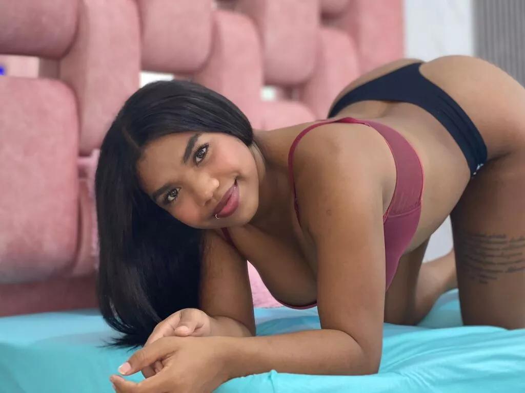 AliciaHiltom on LiveJasmin 