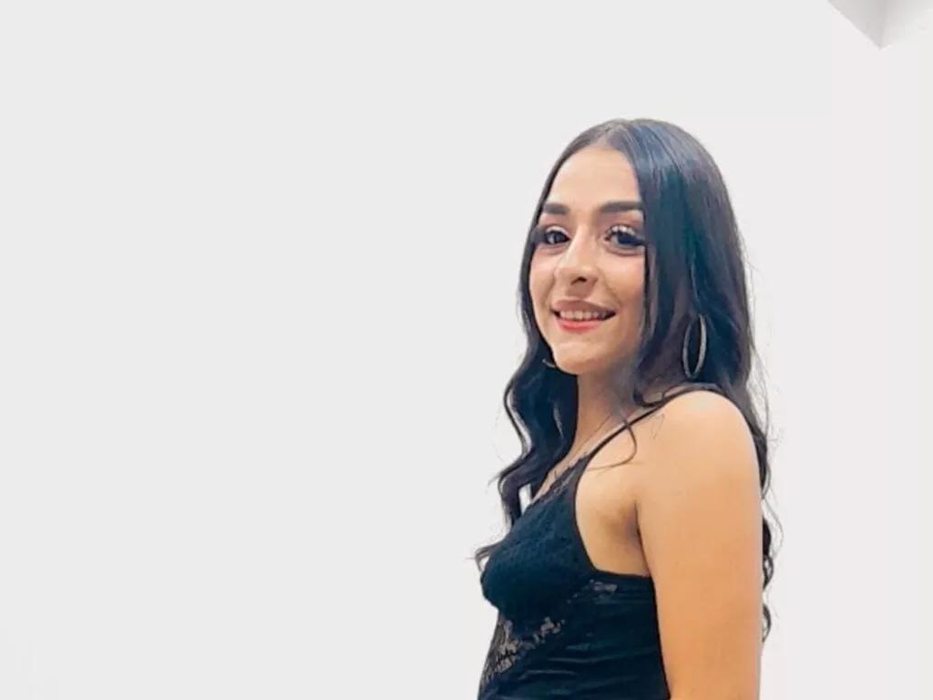 AlliieShaw on LiveJasmin 