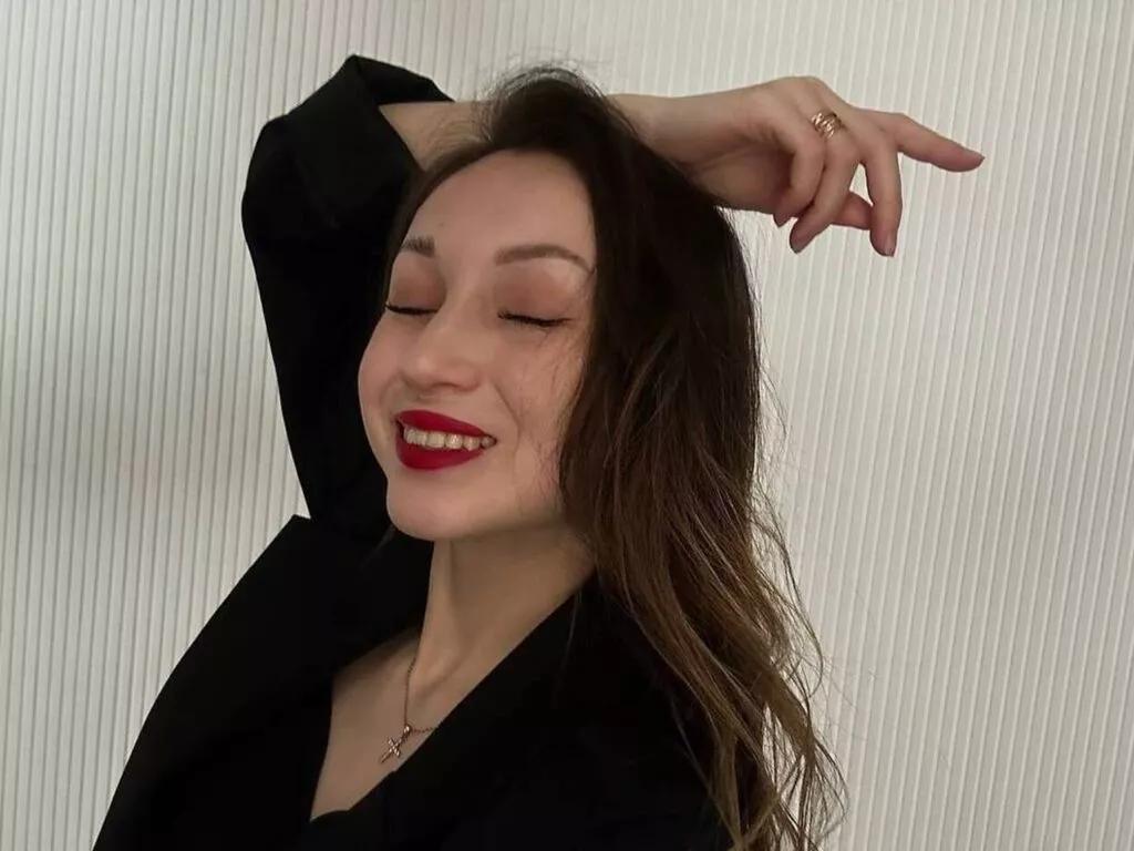 AlthenaBute on LiveJasmin 