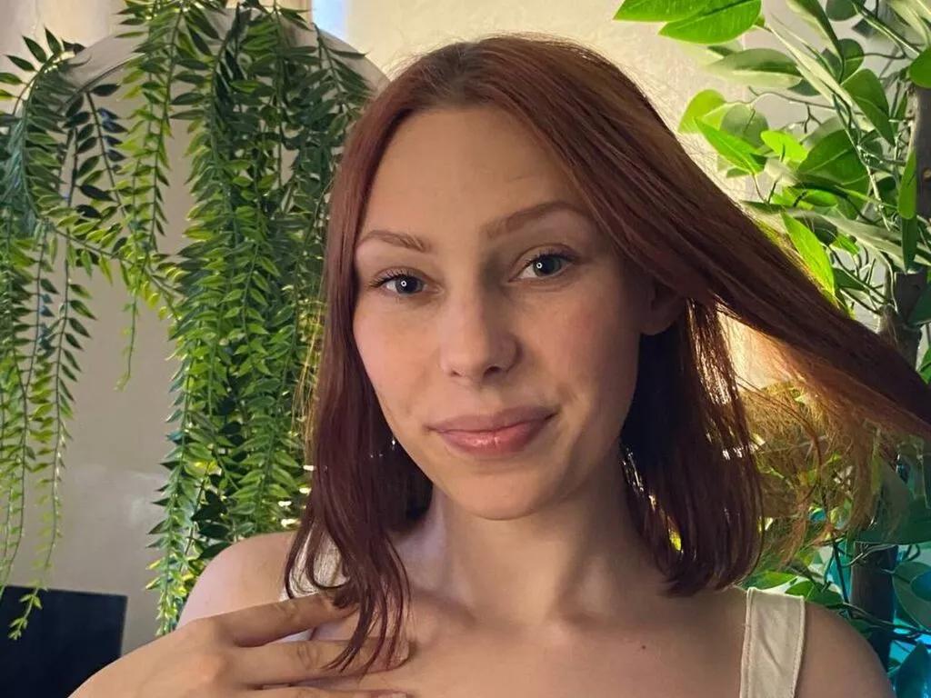 AmandaLohan on LiveJasmin 