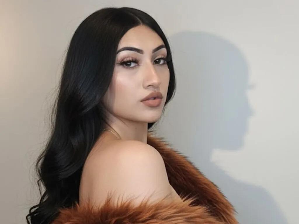 AmberBrielle from LiveJasmin