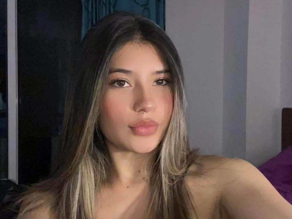 AmberCobos on LiveJasmin 