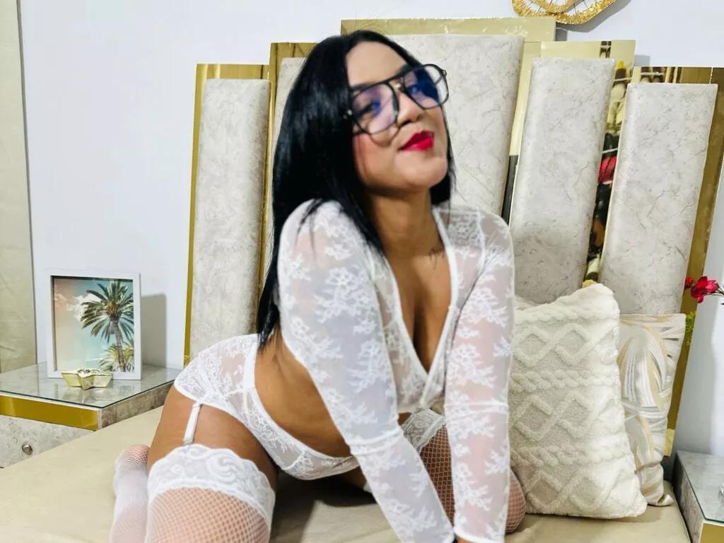 AmberCustonery on LiveJasmin 