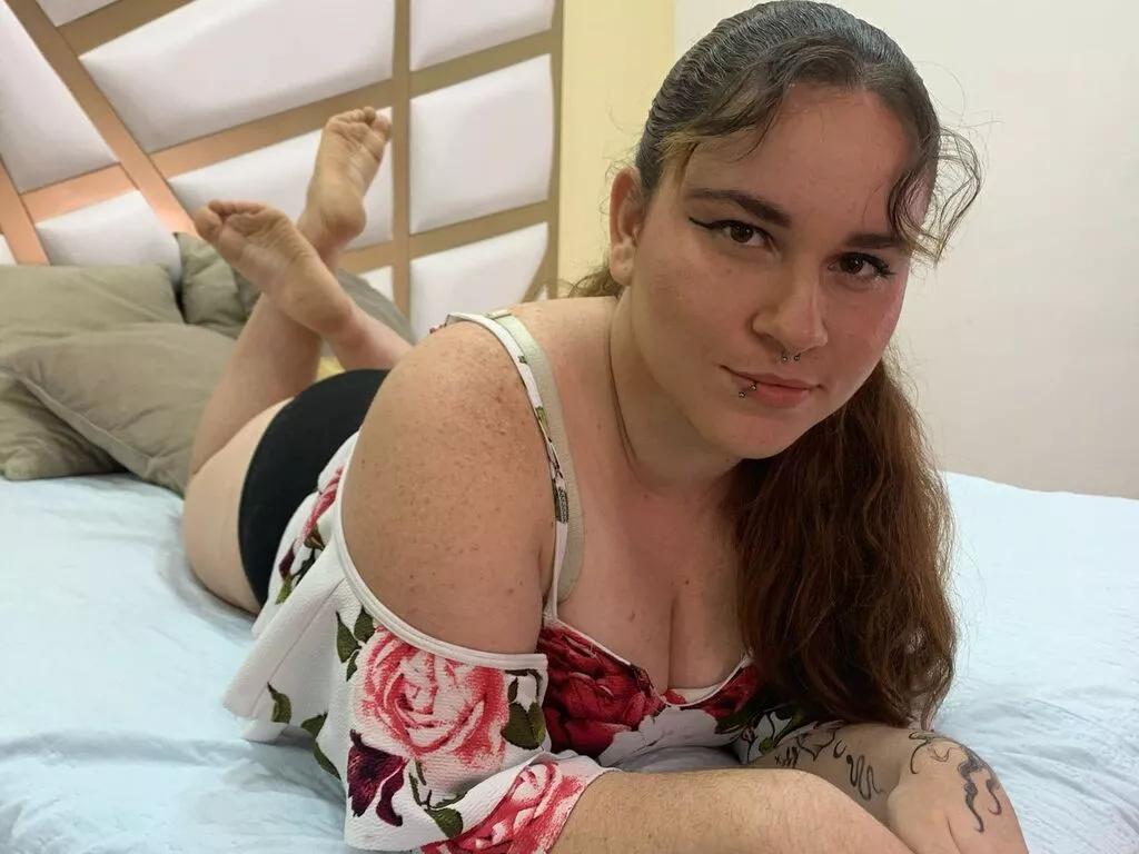 AmyGraiy on LiveJasmin 