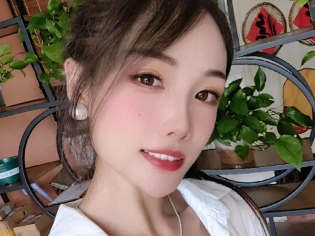 AngerlaMei from LiveJasmin