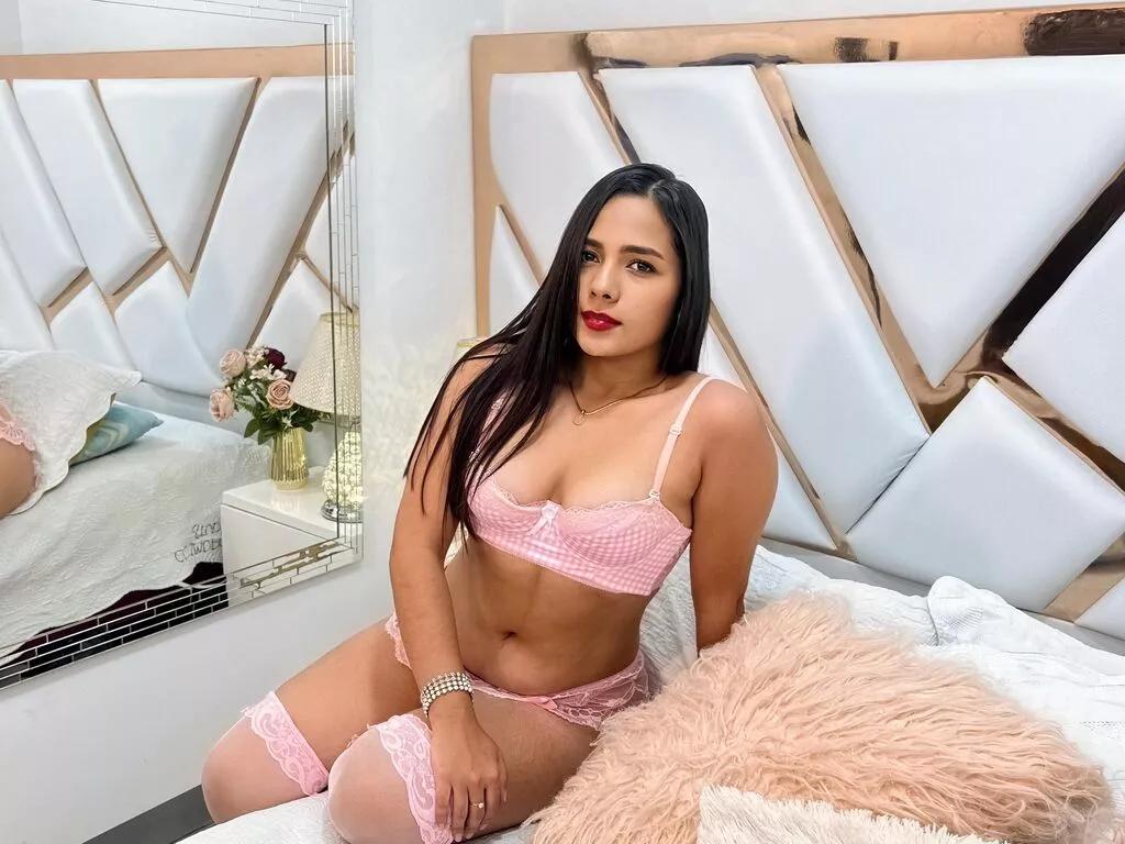 AnnaPierre on LiveJasmin 