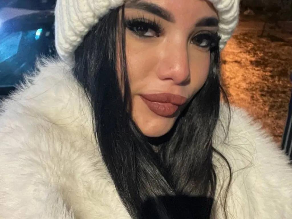 AnoraCler on LiveJasmin