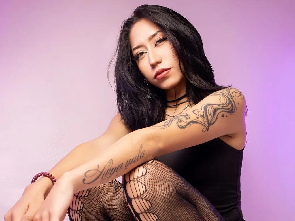 Try 19 years old ArtemisaMoonn from LiveJasmin ArtemisaMoonn from LiveJasmin