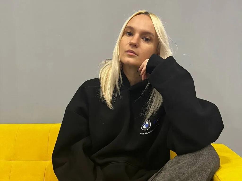 AshleyAngels from LiveJasmin