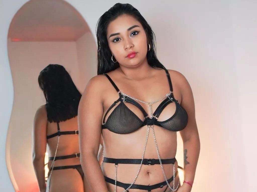 AshlynBrooks on LiveJasmin 