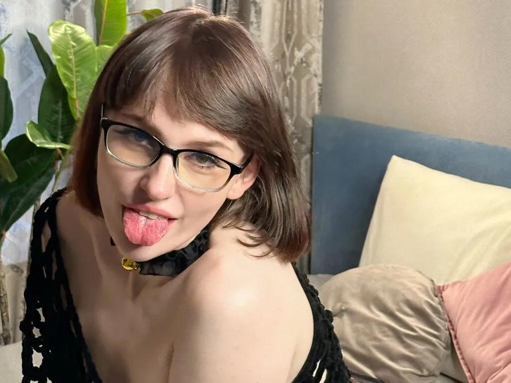 AstraRim from LiveJasmin