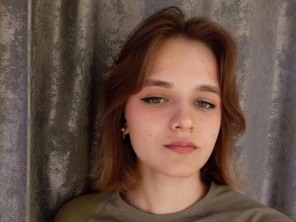 BeatrixBlumer on LiveJasmin 