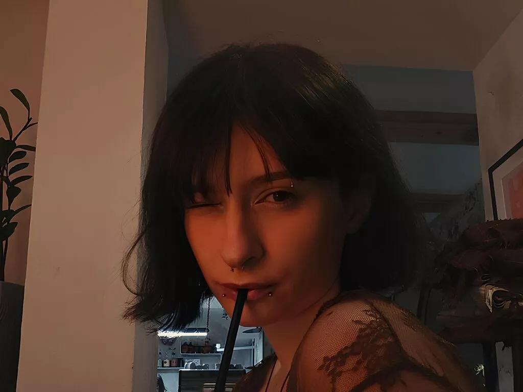 BereniceDwight on LiveJasmin 