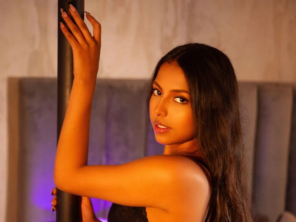 BrissaScott from LiveJasmin