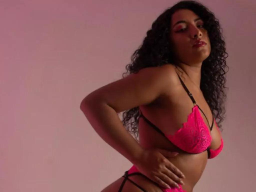 CamilaVelazco from LiveJasmin