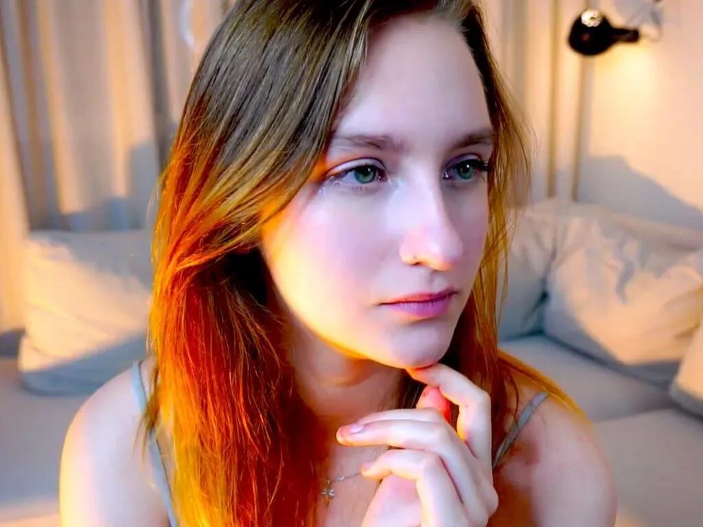 CarlynDallman on LiveJasmin