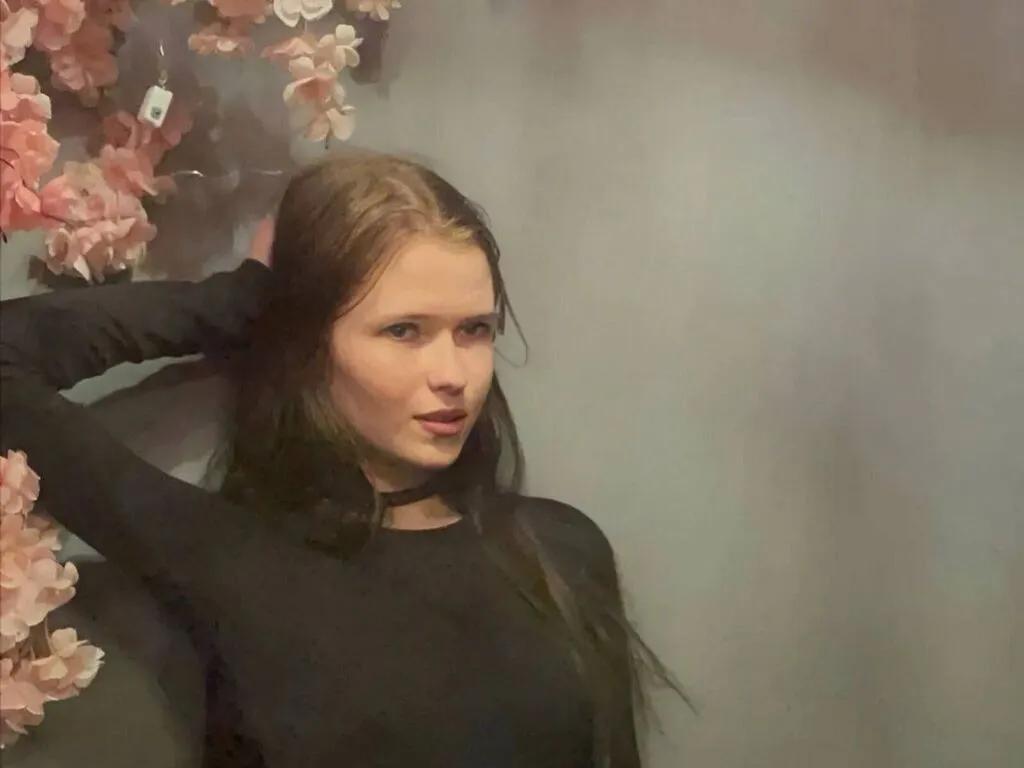 CharisseChappel on LiveJasmin