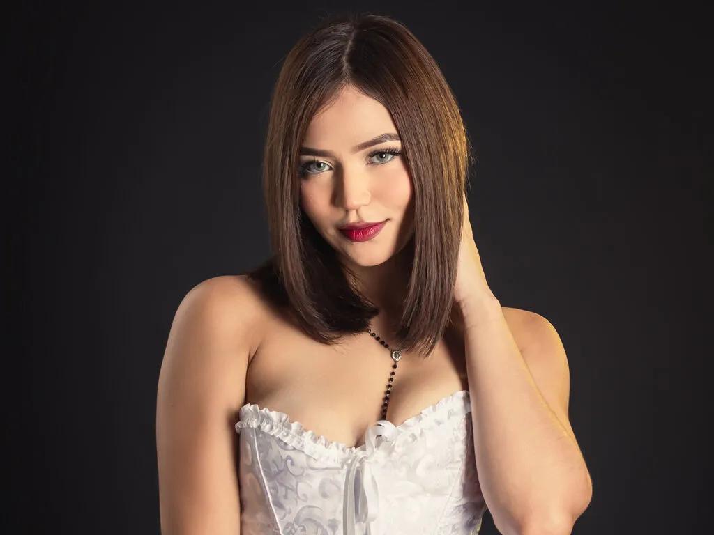 ClarissaMorreti from LiveJasmin