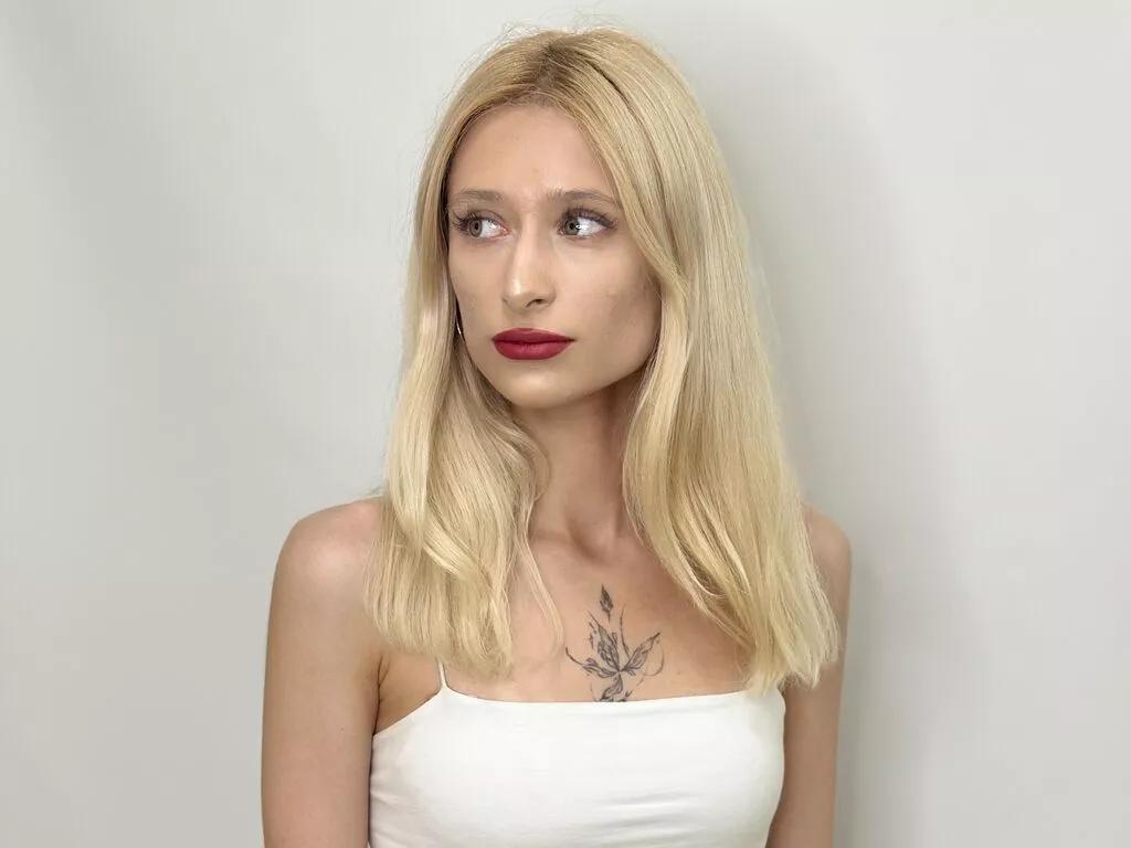 CweneBagge on LiveJasmin 
