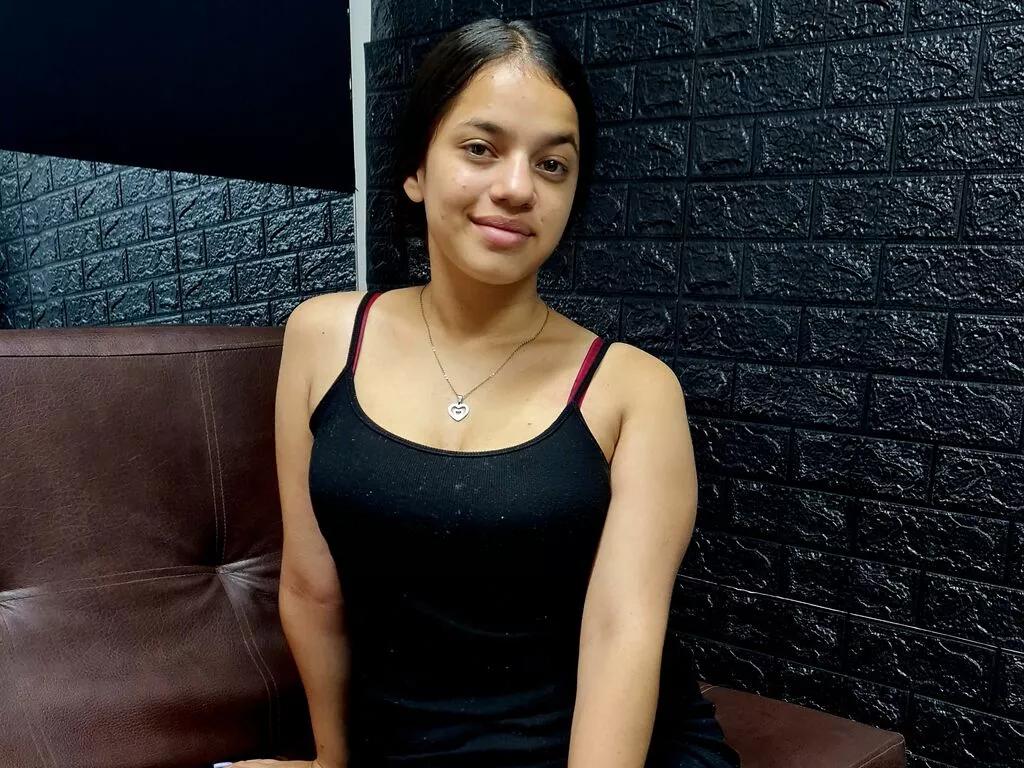 DaryelisOwen on LiveJasmin 