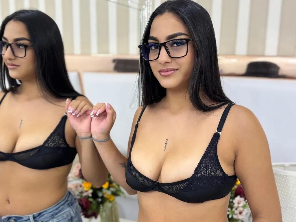 DeisyLouis on LiveJasmin