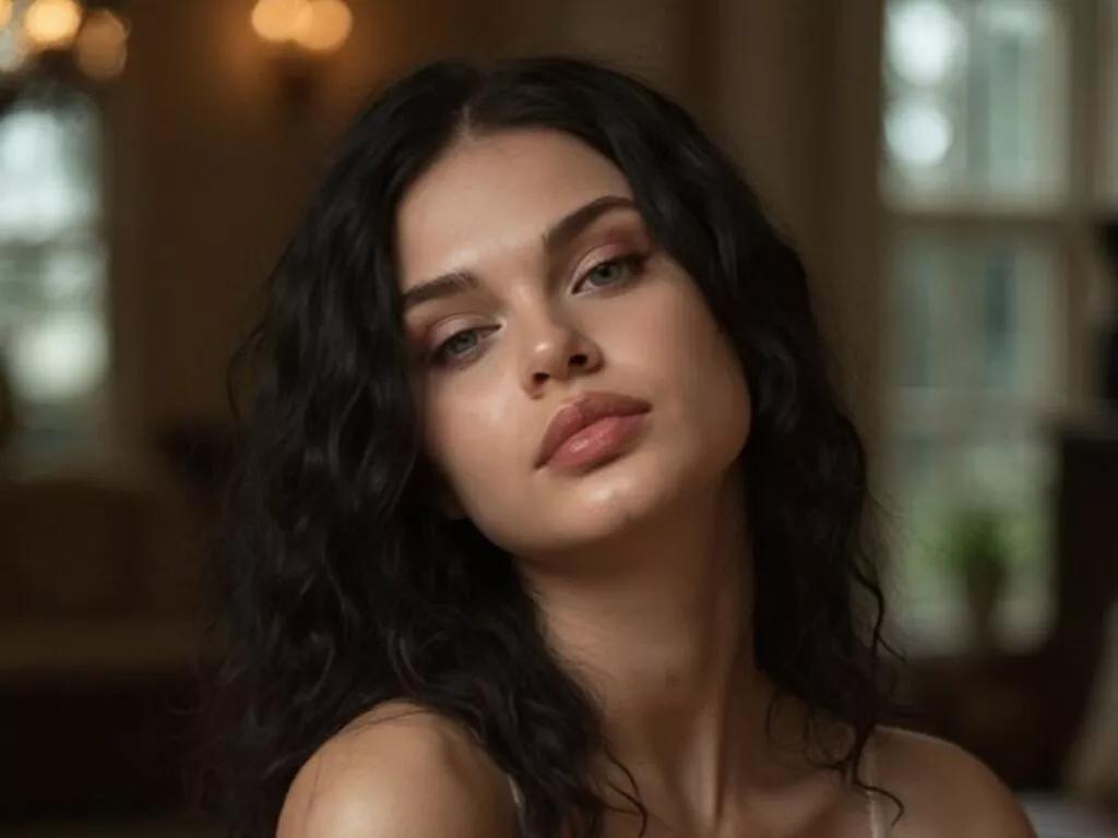 DianaBolkova on LiveJasmin 