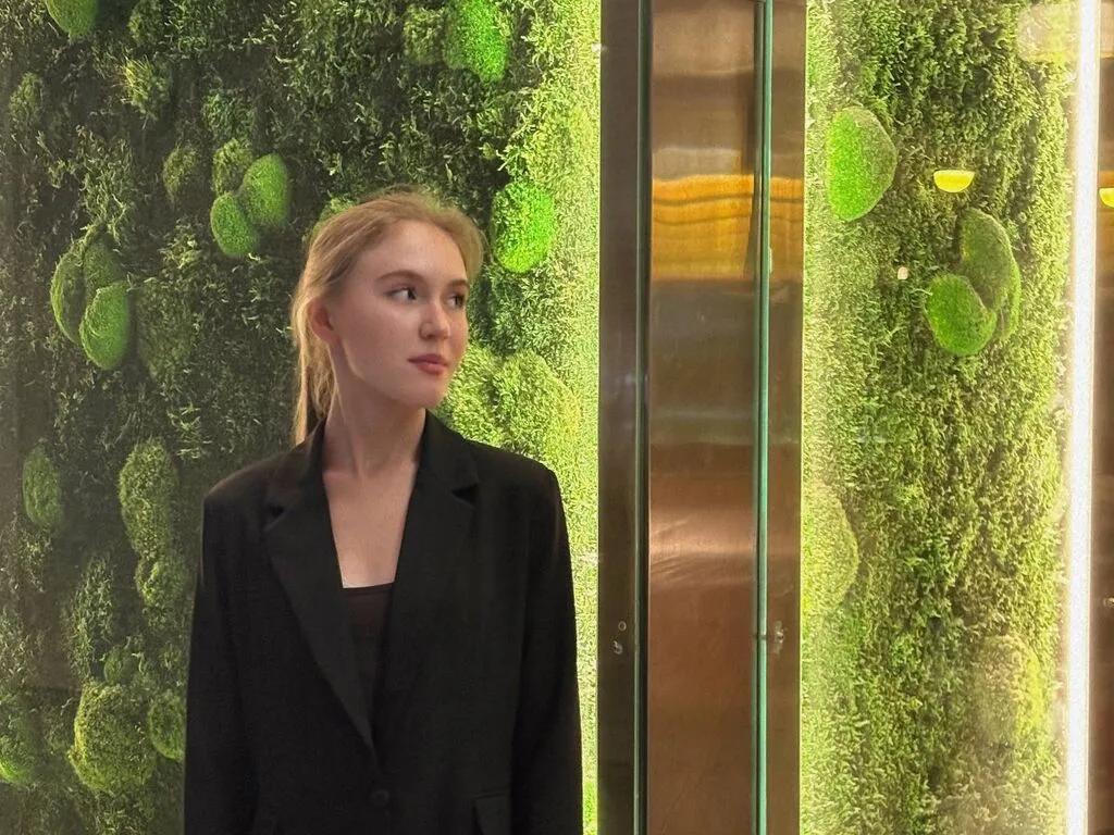 EdaNoreikaite from LiveJasmin