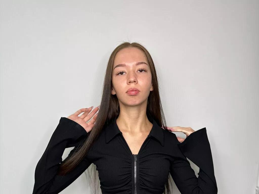 EditaBowring on LiveJasmin 