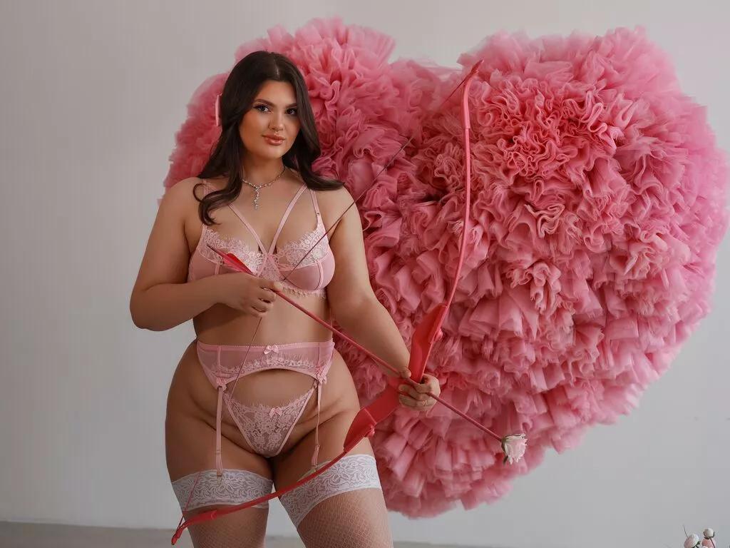 EmilyHyde on LiveJasmin 