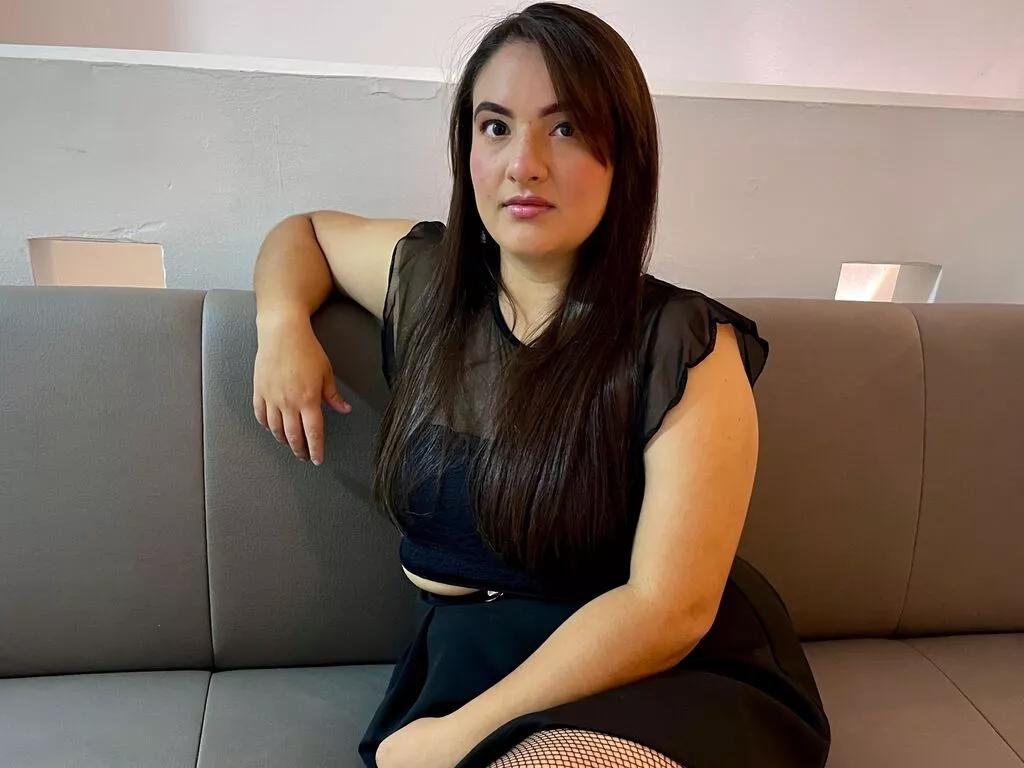 EvvaStraus on LiveJasmin 