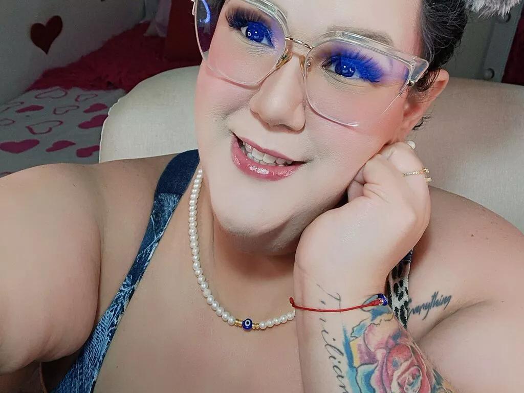 GiaMorryss on LiveJasmin 
