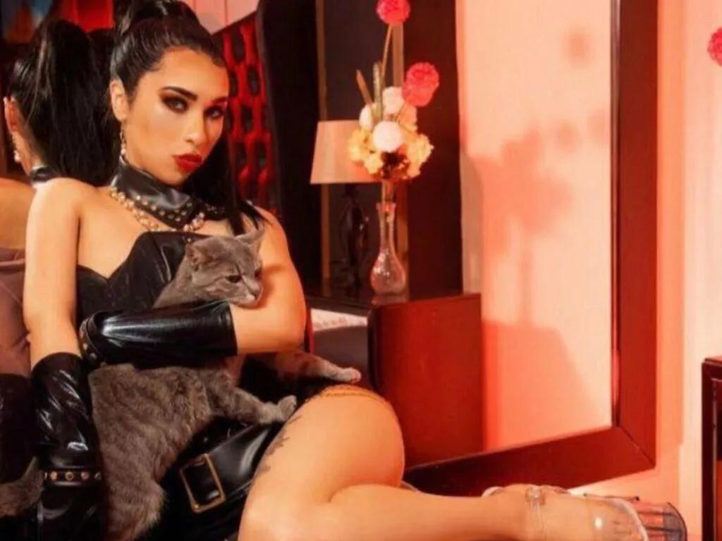 GoslingMya on LiveJasmin 