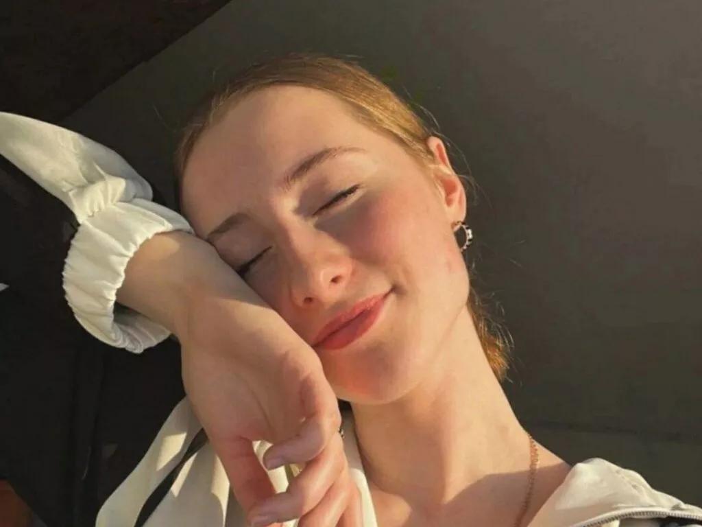 IrmaWoods on LiveJasmin 