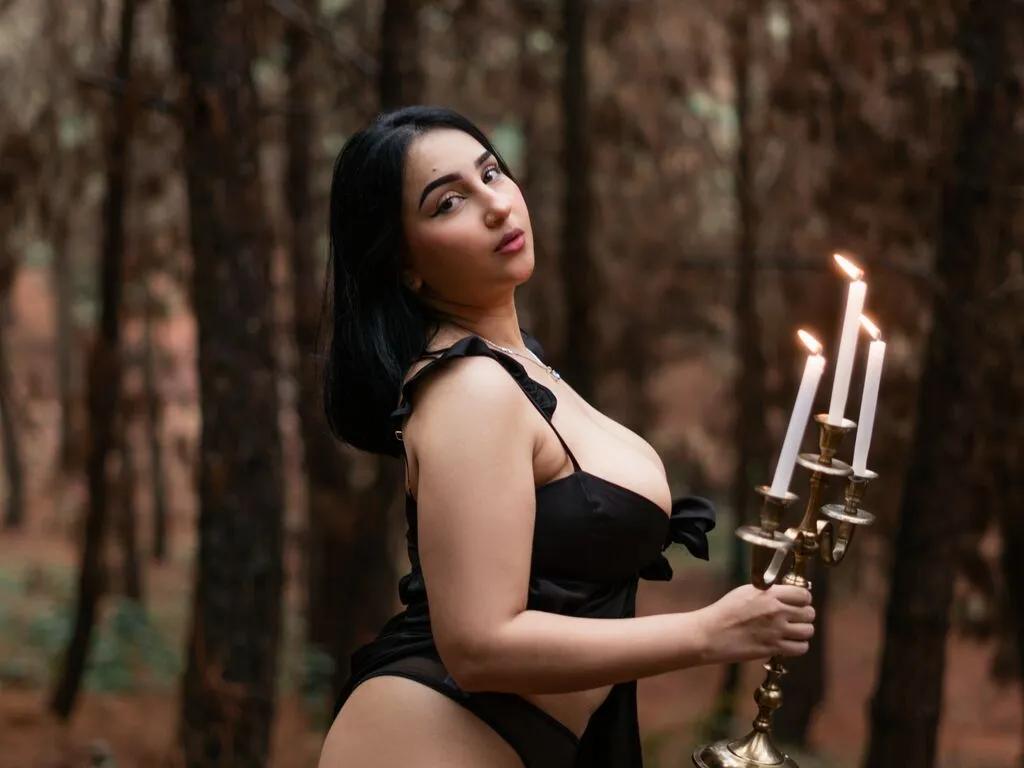 IrynMiller from LiveJasmin