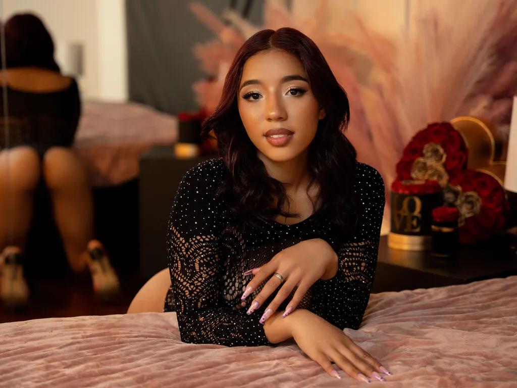 Watch 19 years old IvannaBrooks from LiveJasmin IvannaBrooks from LiveJasmin