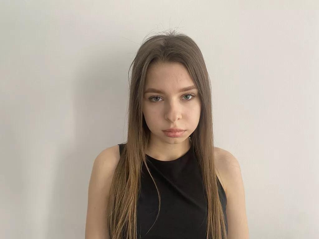 JessFreemen on LiveJasmin 