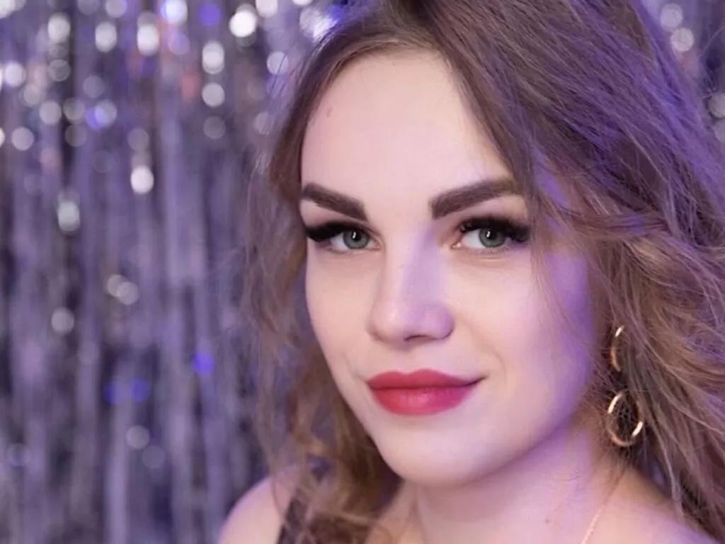 KamilaFlores on LiveJasmin