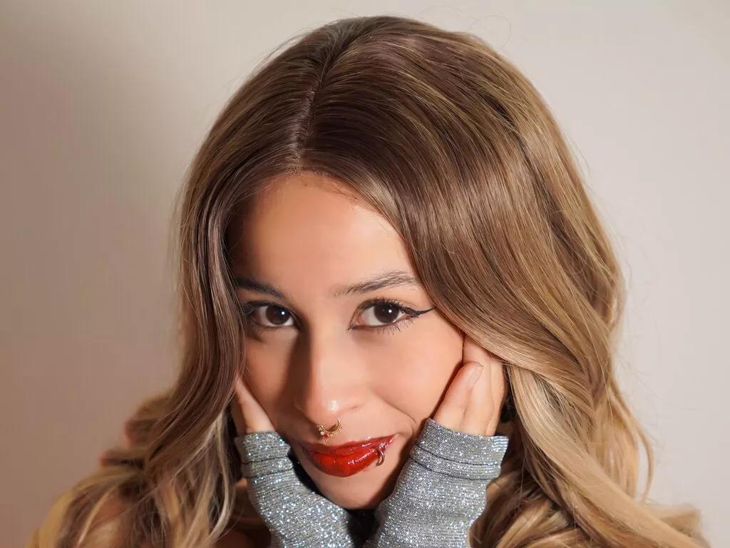 KatalinaRivas on LiveJasmin 