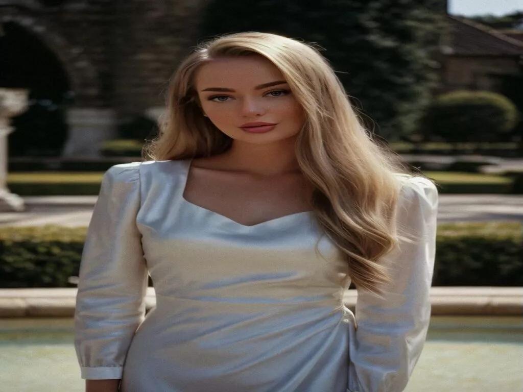 KristinaKuk on LiveJasmin 