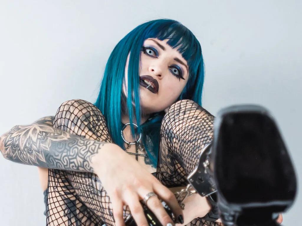 LaurentKirk from LiveJasmin