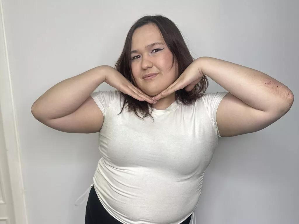 LeilaGledhill on LiveJasmin 