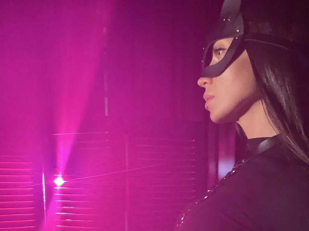 LeilaNyman from LiveJasmin