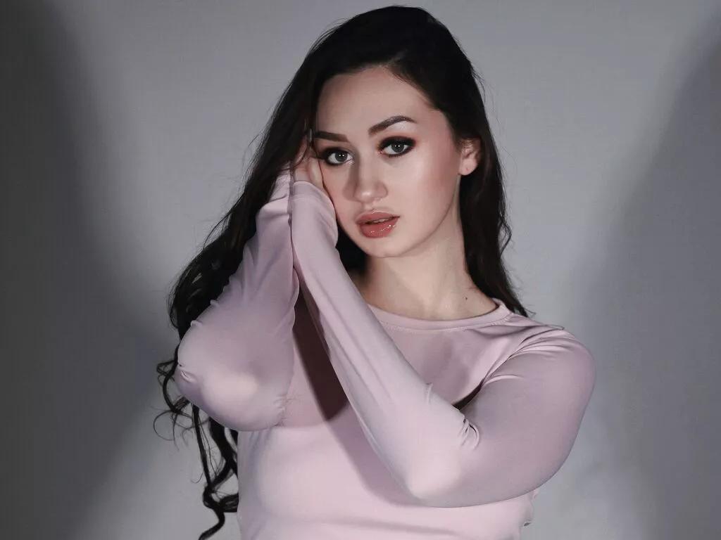 LeilaYildiz on LiveJasmin 