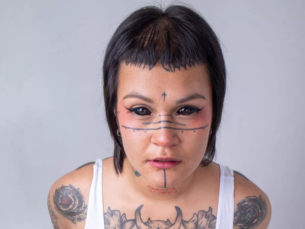 LilaCollina on LiveJasmin 